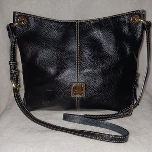 Dooney & Bourke HOBO Pebbled Purse